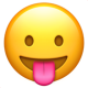 tongue tongue